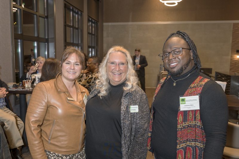 Peachtree Corners Business Association · Afterhours