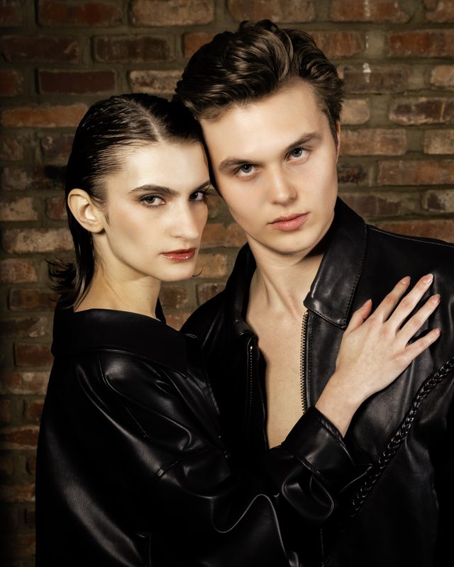 Fashion portfolio
